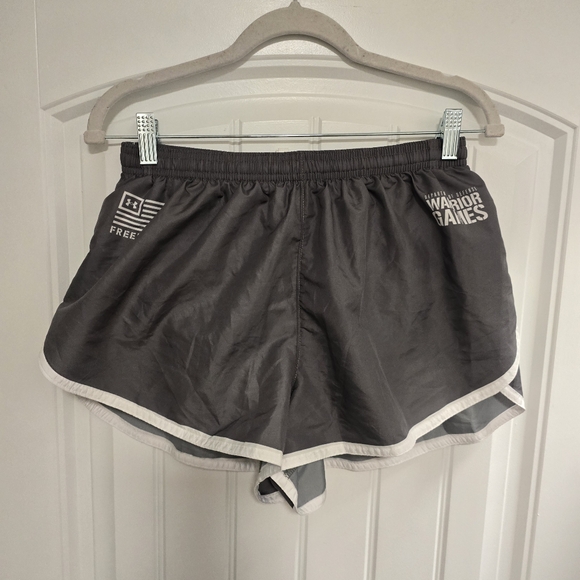 UNDER ARMOUR Freedom Shorts - Picture 1 of 8